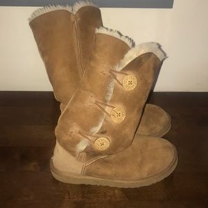 Great condition Ugg Boots
